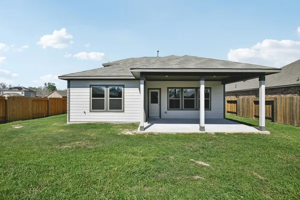 $339,674 | 25468 Honus Wagner Way, Splendora, TX 77372