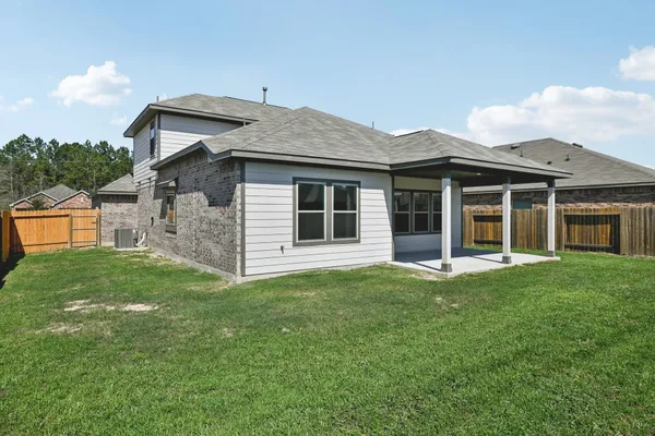 $339,674 | 25468 Honus Wagner Way, Splendora, TX 77372