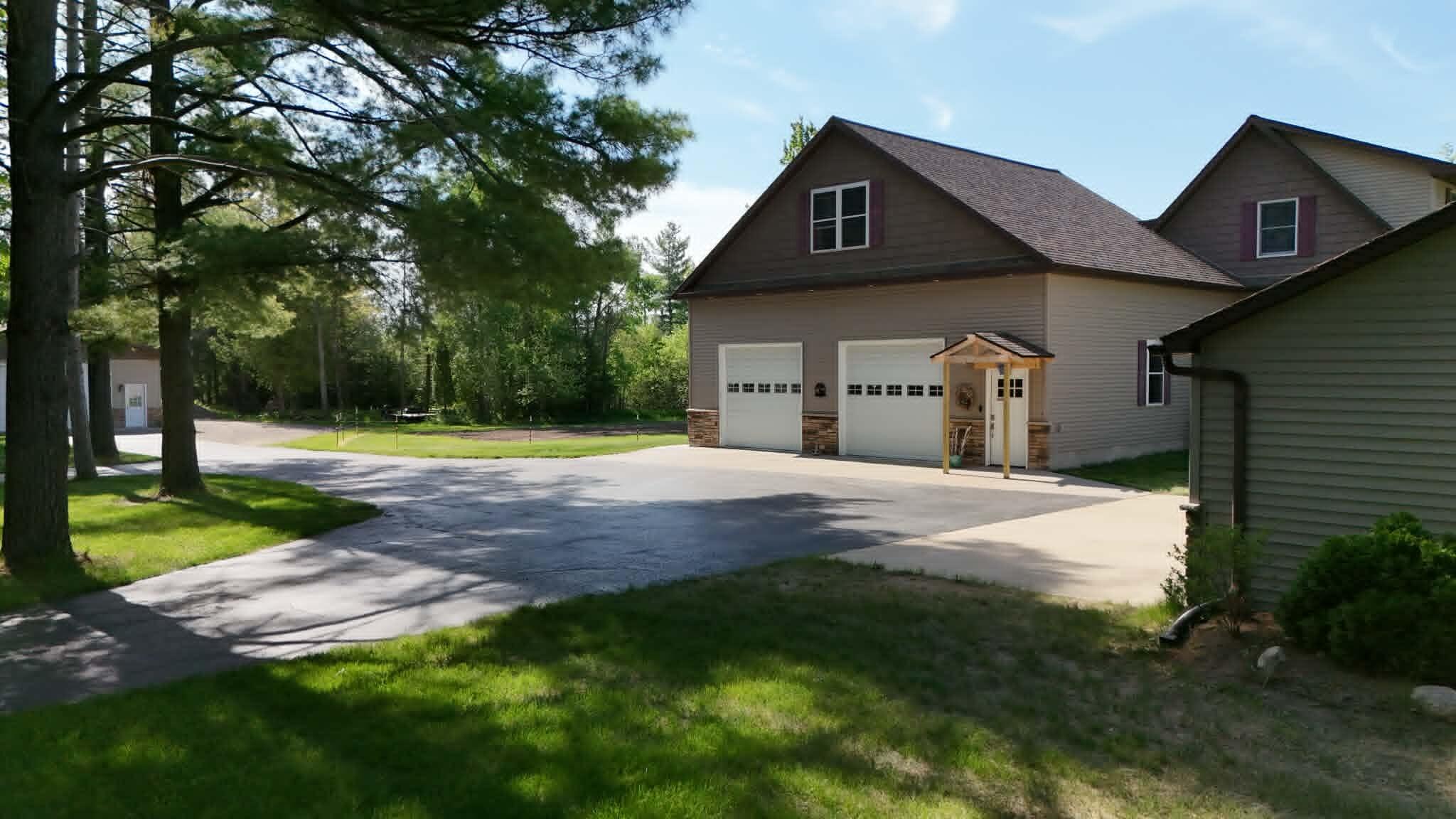 4431 Long Rapids Road Alpena, MI 49707 - Photo 32 of 43 lr45