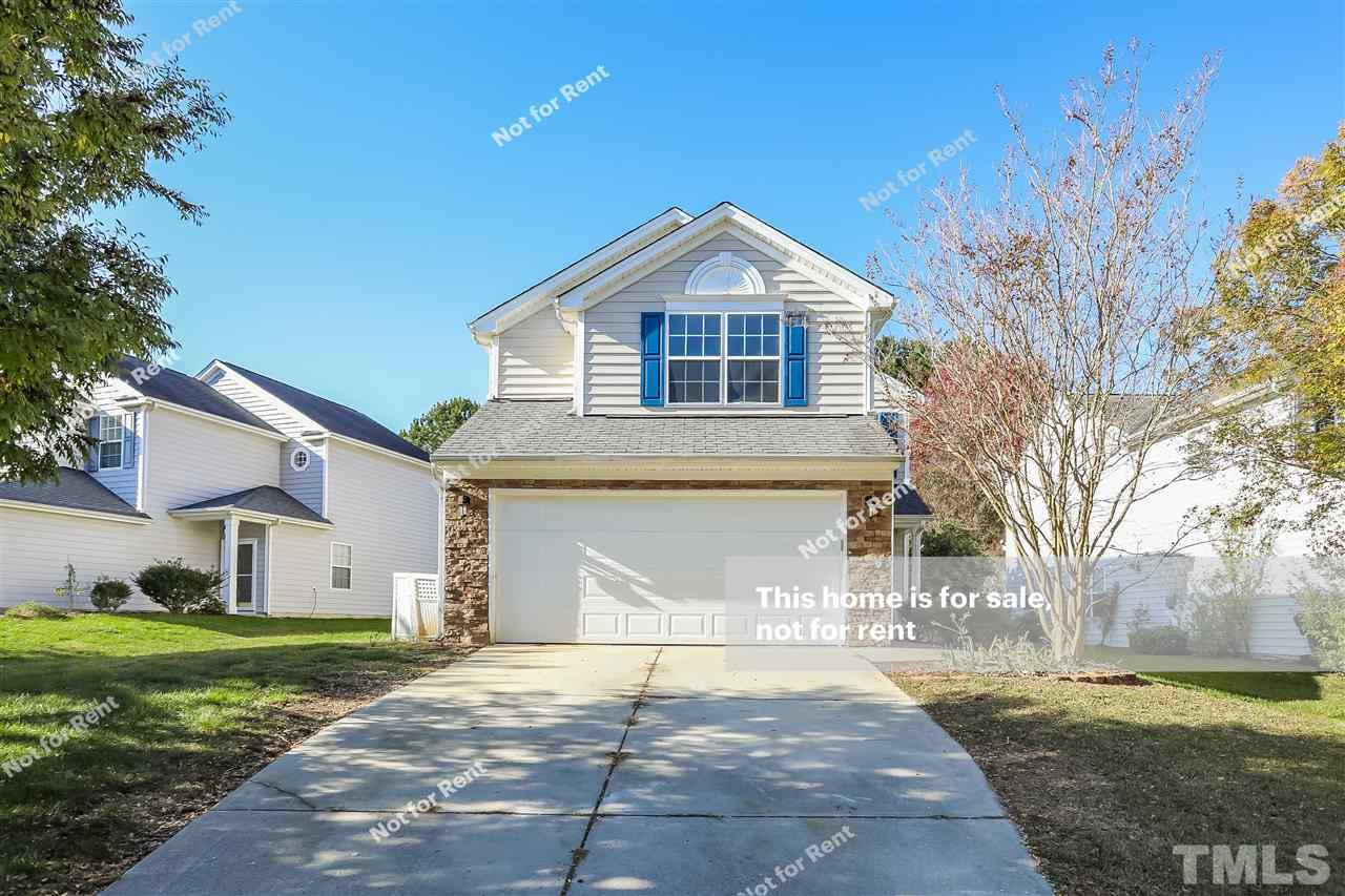 290 Inkster Cove Raleigh, NC 27603 - Photo 1 of 25