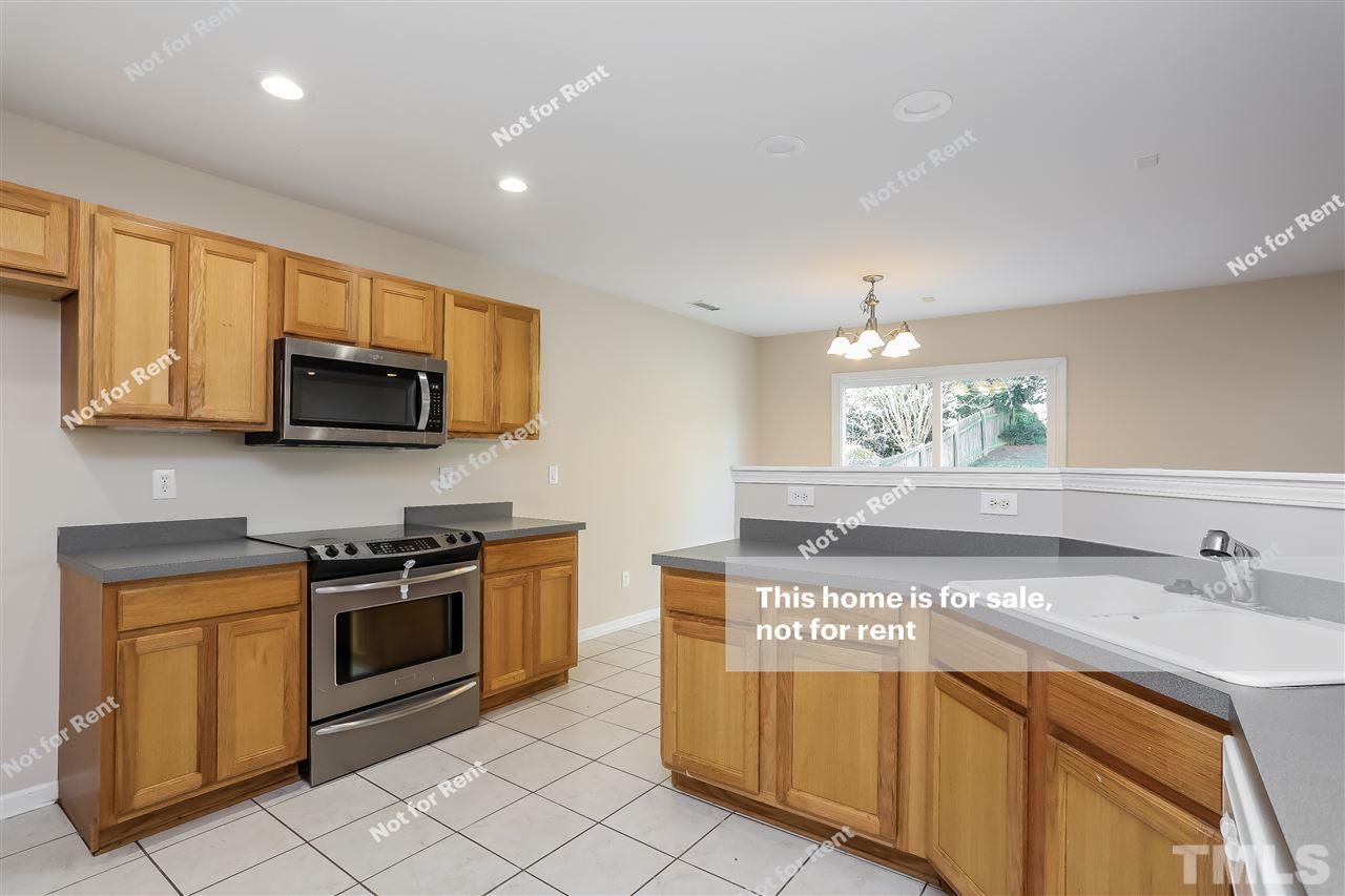 290 Inkster Cove Raleigh, NC 27603 - Photo 2 of 25