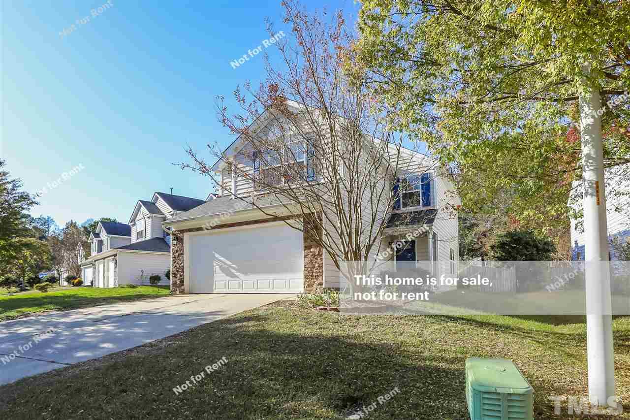 290 Inkster Cove Raleigh, NC 27603 - Photo 20 of 25