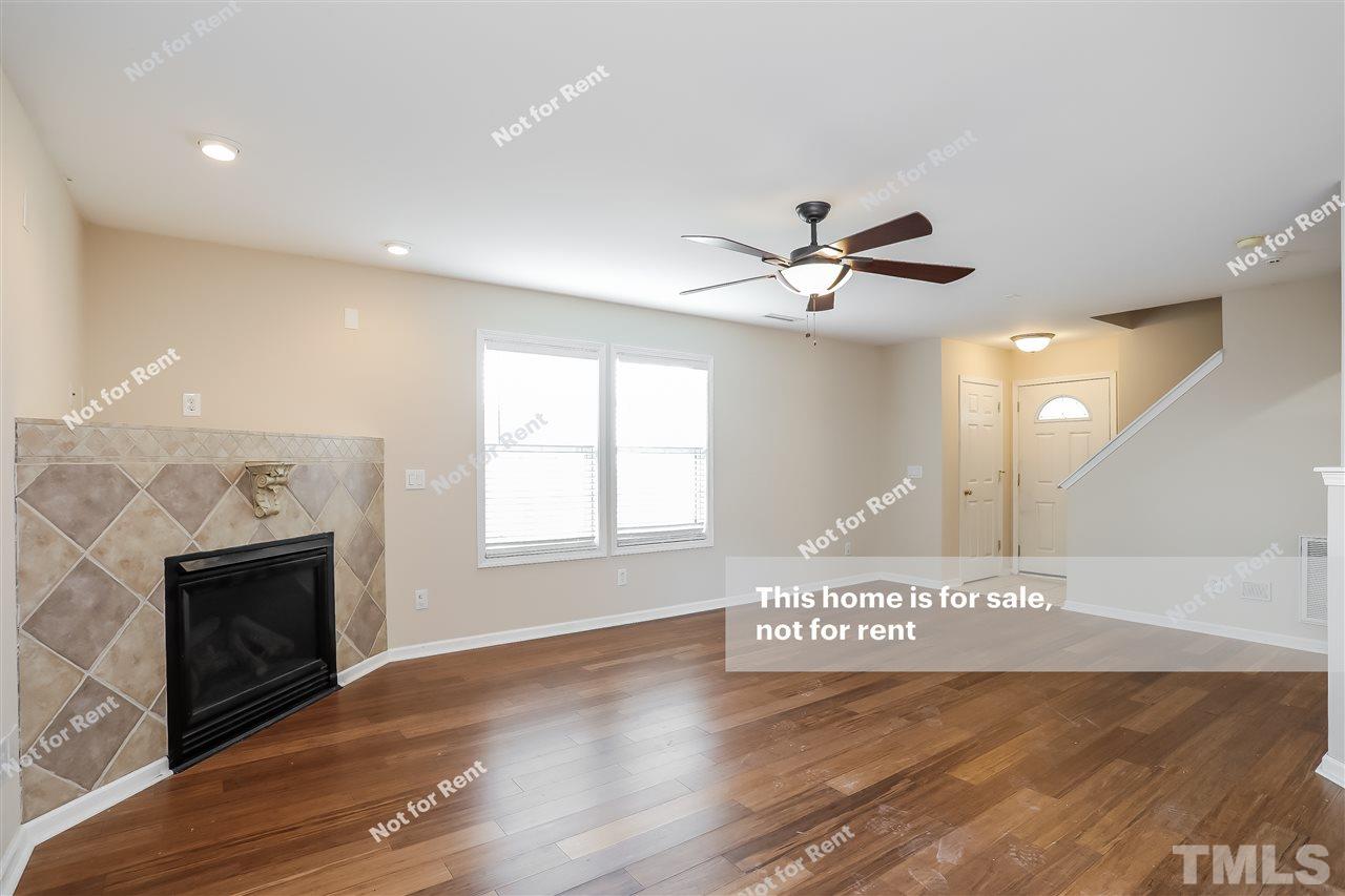 290 Inkster Cove Raleigh, NC 27603 - Photo 3 of 25