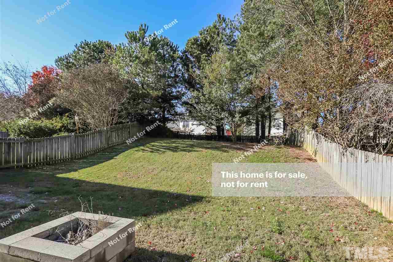 290 Inkster Cove Raleigh, NC 27603 - Photo 22 of 25