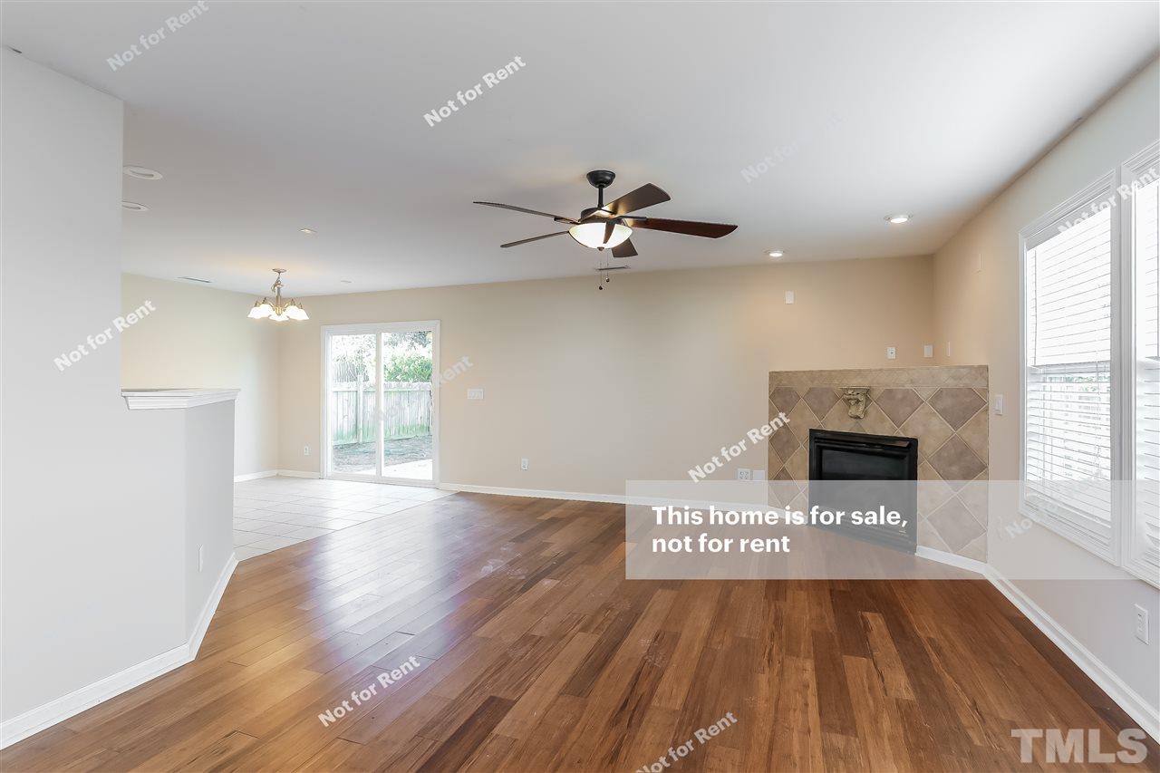 290 Inkster Cove Raleigh, NC 27603 - Photo 23 of 25