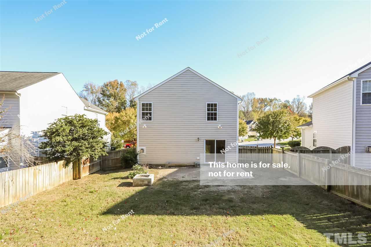 290 Inkster Cove Raleigh, NC 27603 - Photo 5 of 25