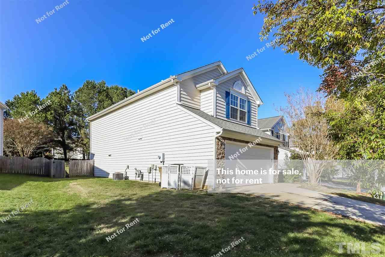 290 Inkster Cove Raleigh, NC 27603 - Photo 6 of 25