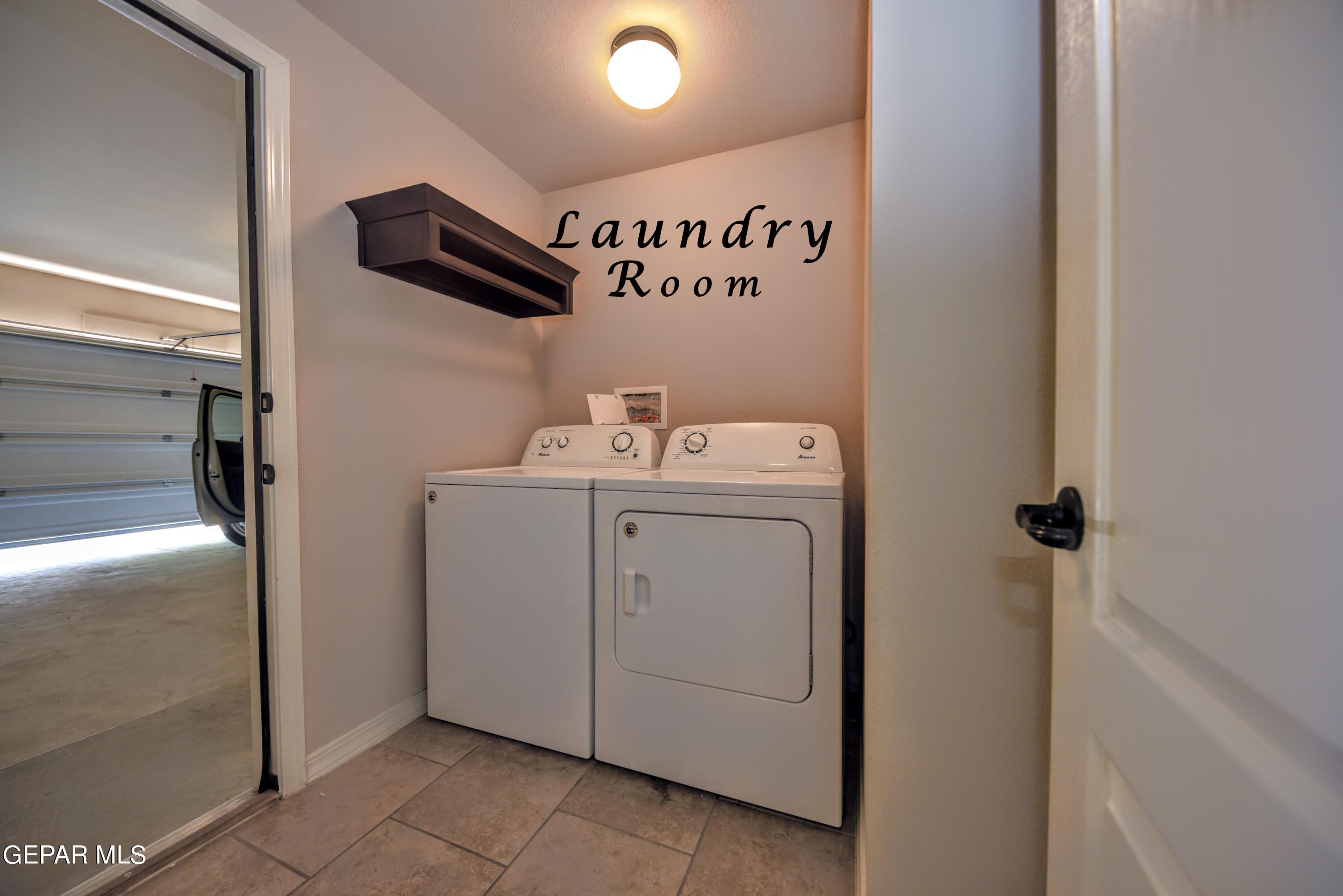 13313 Tuggle Road El Paso, TX 79928 - Photo 31 of 68 T- (46)-t