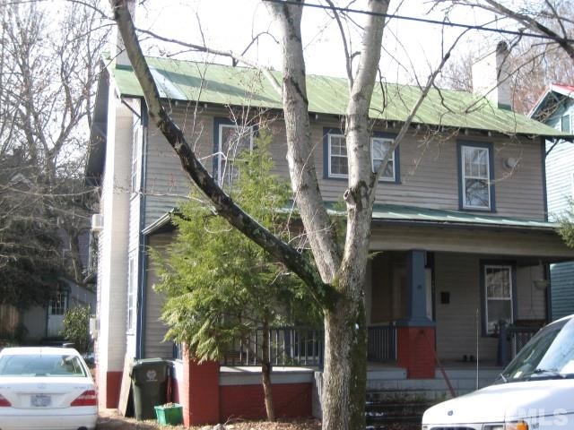 607 North East Street Raleigh, NC 27604 - Photo 1 of 25