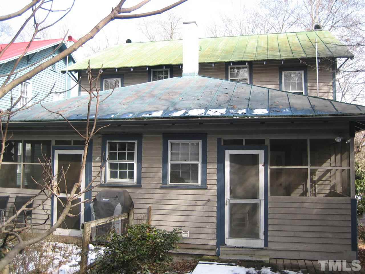 607 North East Street Raleigh, NC 27604 - Photo 2 of 25