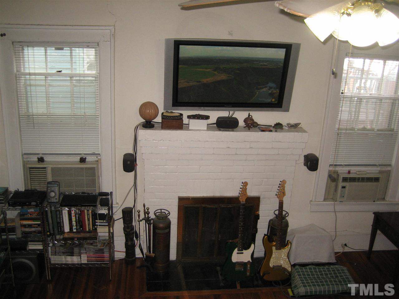 607 North East Street Raleigh, NC 27604 - Photo 14 of 25