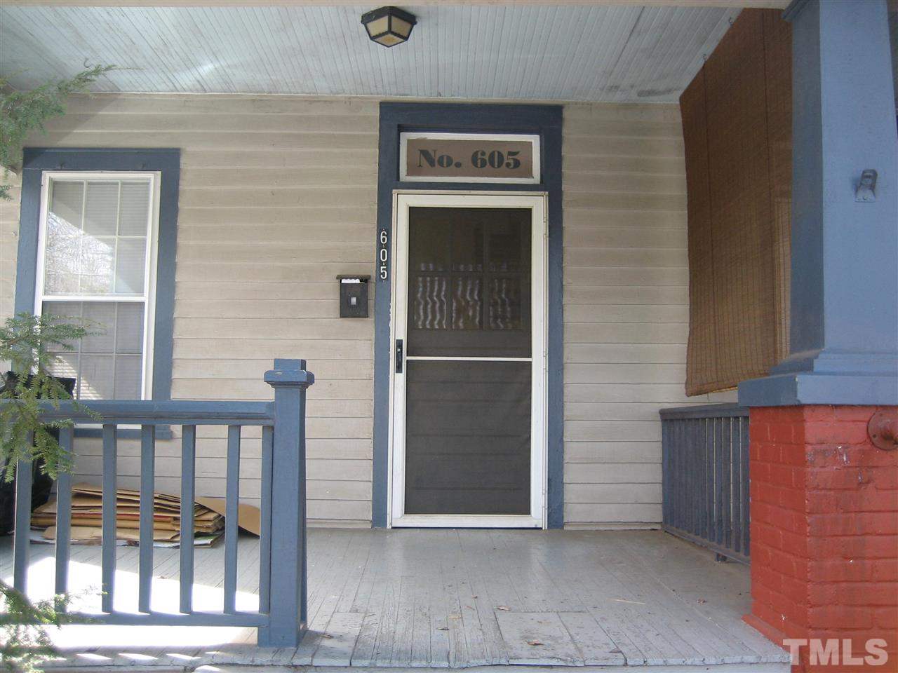 607 North East Street Raleigh, NC 27604 - Photo 15 of 25