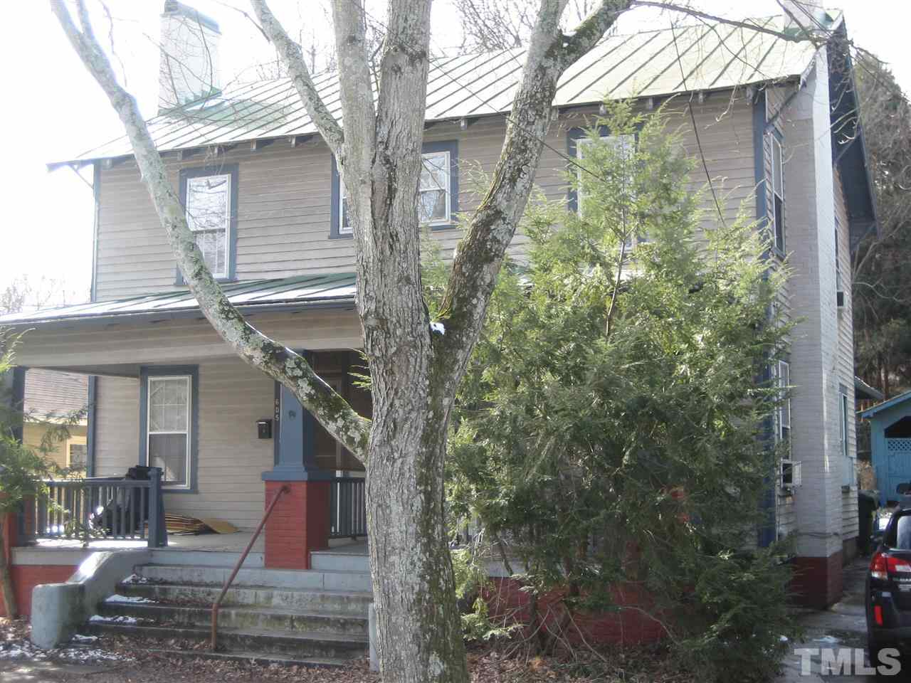 607 North East Street Raleigh, NC 27604 - Photo 16 of 25
