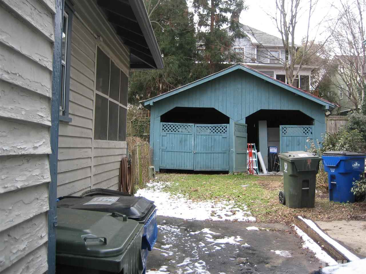 607 North East Street Raleigh, NC 27604 - Photo 17 of 25