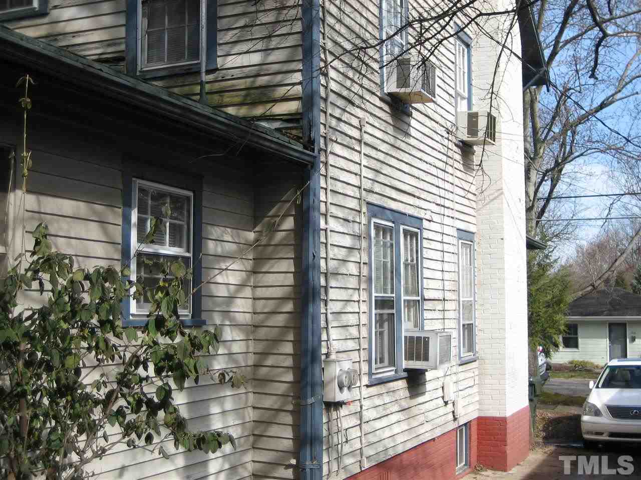 607 North East Street Raleigh, NC 27604 - Photo 3 of 25
