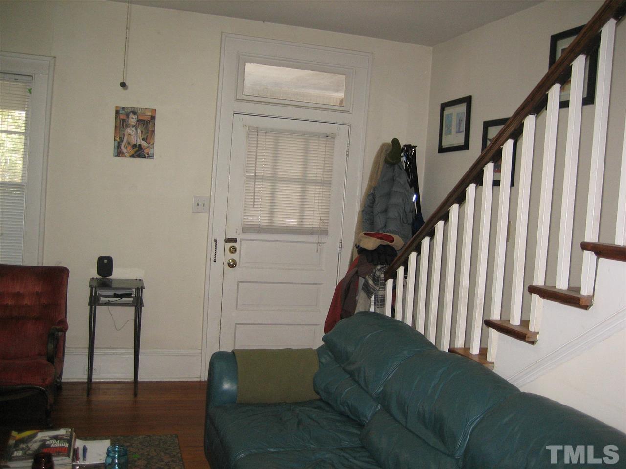 607 North East Street Raleigh, NC 27604 - Photo 24 of 25