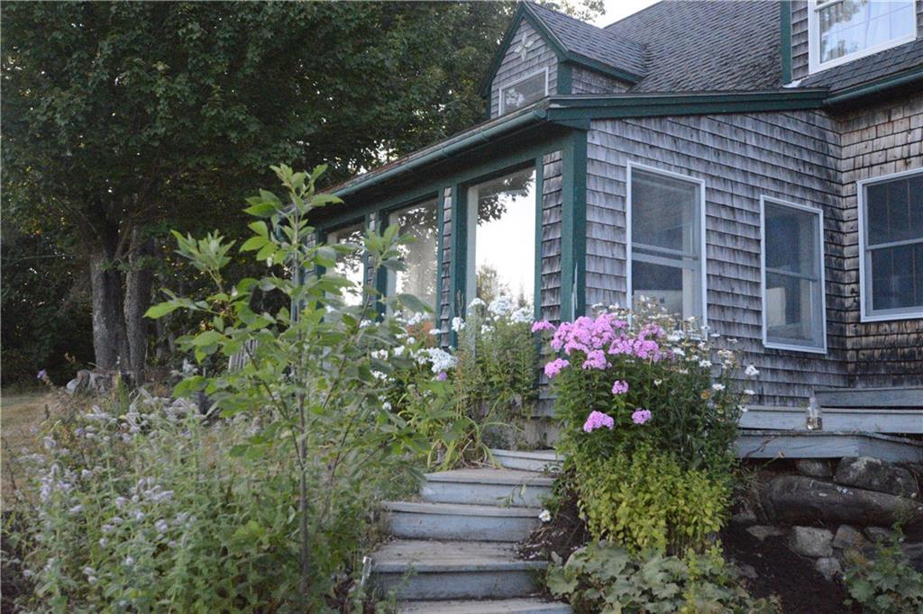 2336 Belfast Road Lincolnville, ME 04849 - Photo 3 of 23 Welcome home!