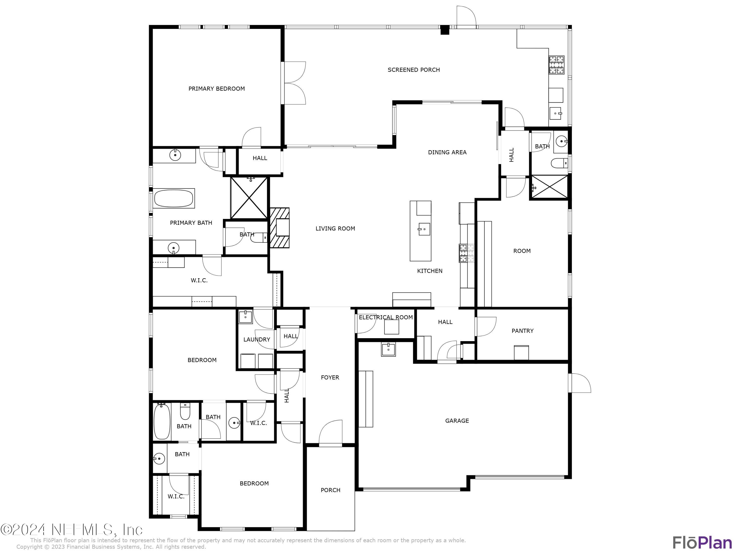 257 Glenneyre Circle St. Augustine, FL 32092 - Photo 2 of 98 IMG37315_0