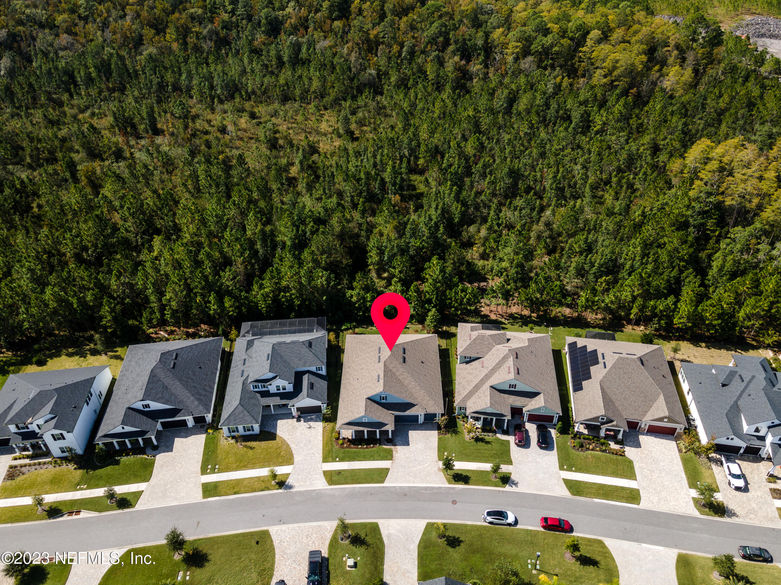 257 Glenneyre Circle St. Augustine, FL 32092 - Photo 57 of 98 20231023 257 Glenneyre Cir050LARGE