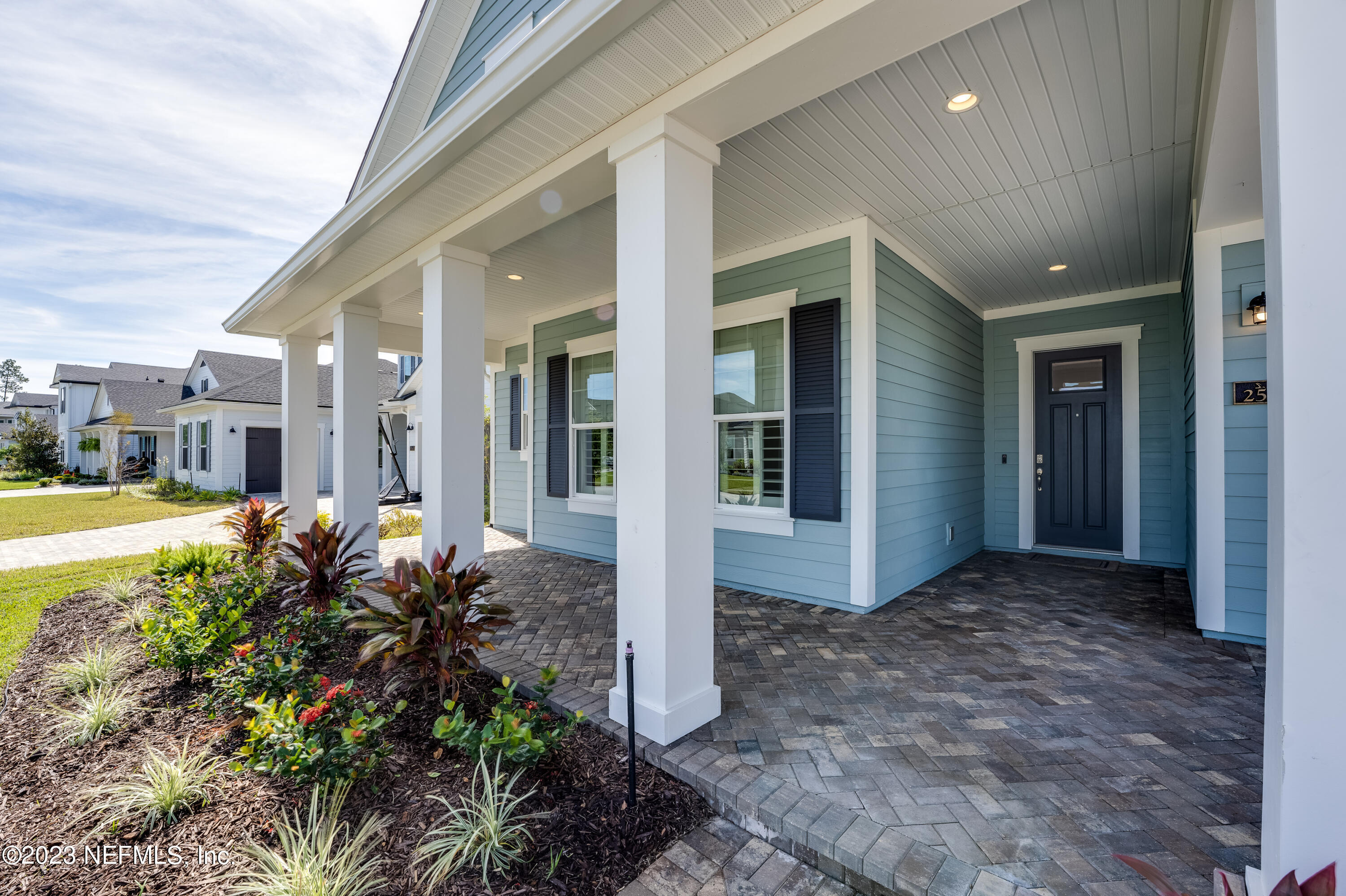 257 Glenneyre Circle St. Augustine, FL 32092 - Photo 6 of 98 20231023 257 Glenneyre Cir005LARGE