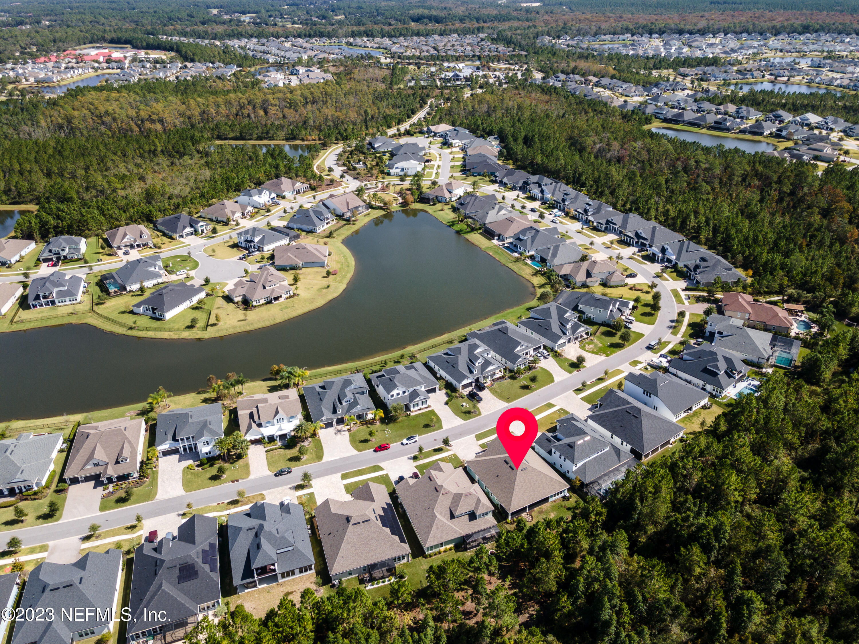 257 Glenneyre Circle St. Augustine, FL 32092 - Photo 62 of 98 20231023 257 Glenneyre Cir055LARGE