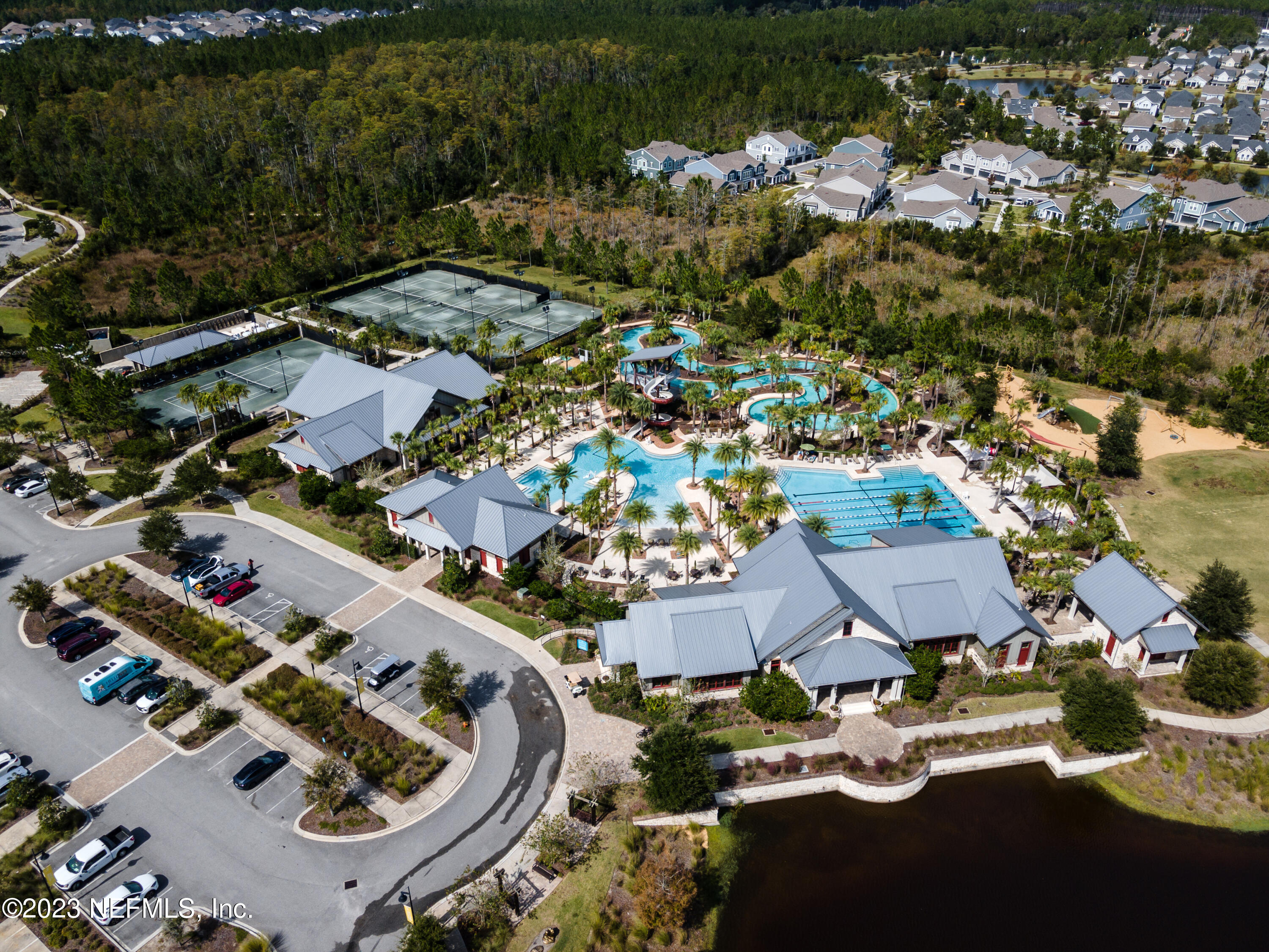 257 Glenneyre Circle St. Augustine, FL 32092 - Photo 69 of 98 20231023 257 Glenneyre Cir062LARGE