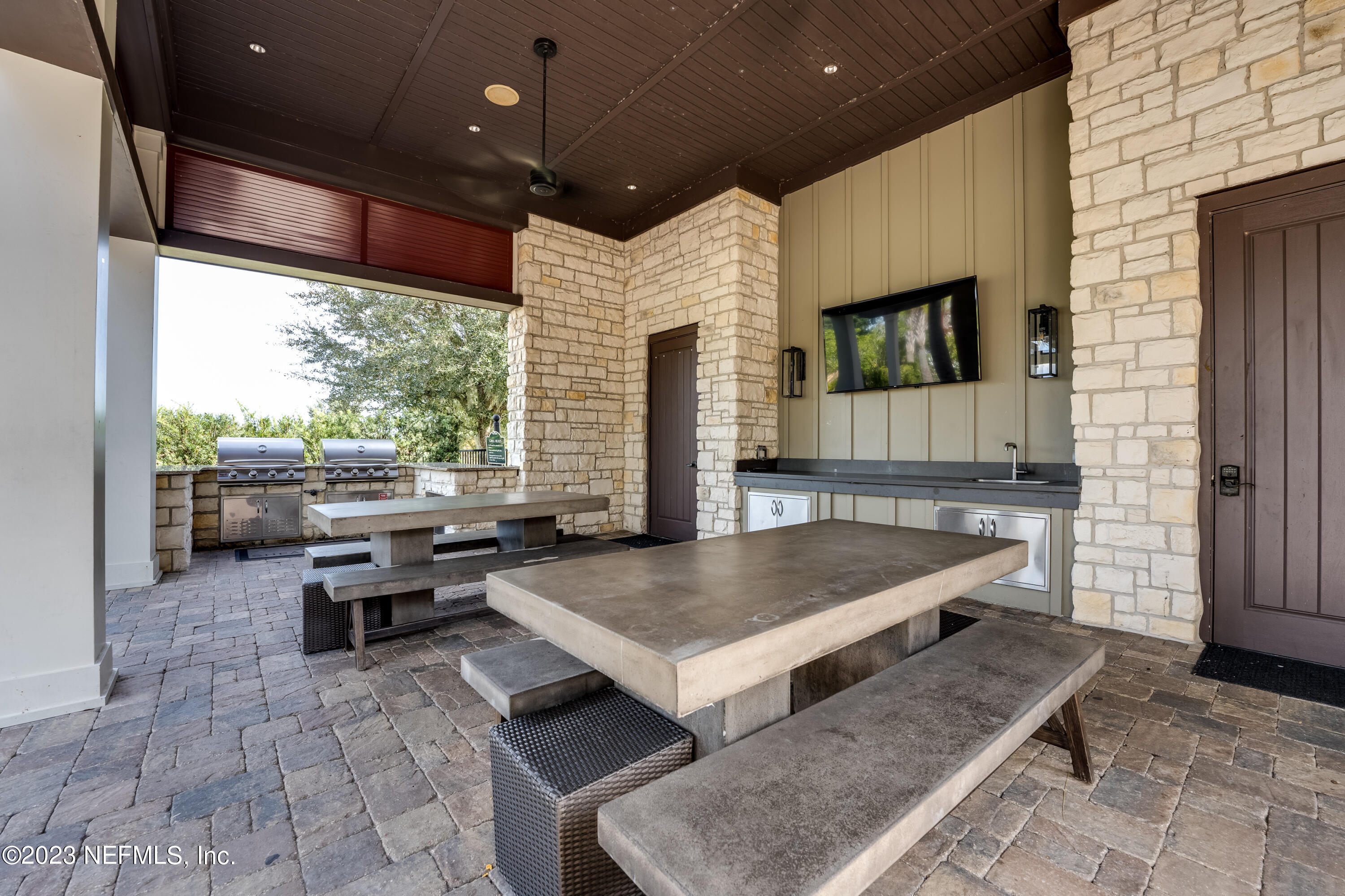 257 Glenneyre Circle St. Augustine, FL 32092 - Photo 84 of 98 20231023 257 Glenneyre Cir077LARGE