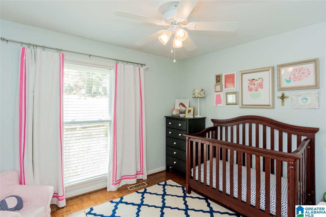 2601 Southminster Road Vestavia Hills, AL 35243 - Photo 29 of 36