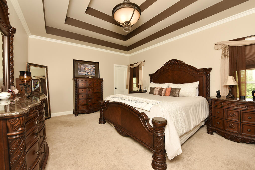 242 Belmont Road Brooksville, KY 41004 - Photo 13 of 47