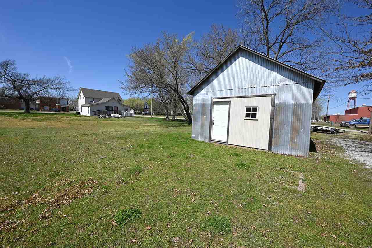 401 3rd Street Morrison, OK 73061 - Photo 21 of 22 Gallery Image 21