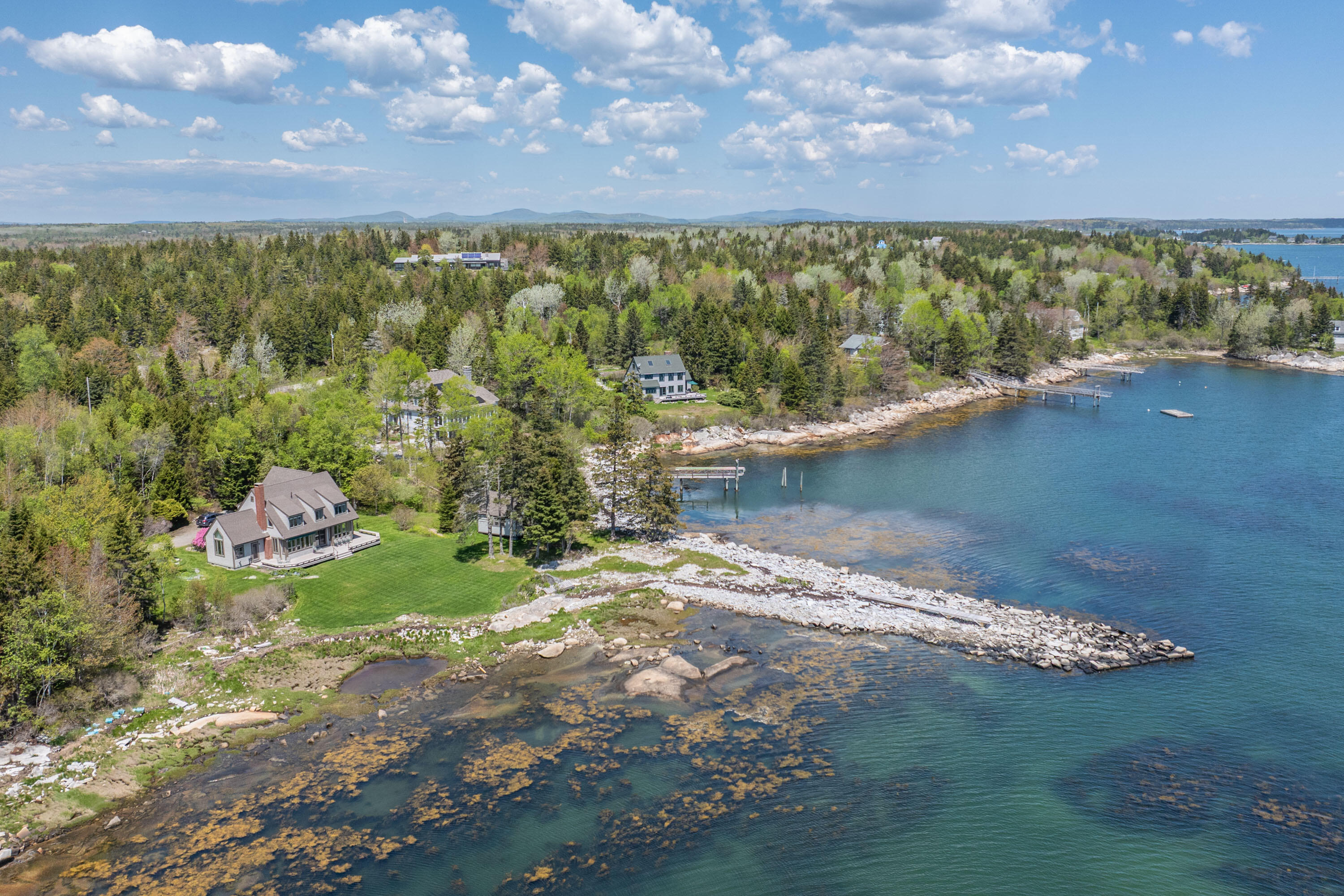 299 Island Avenue St. George, ME 04859 - Photo 5 of 62 DJI_20250527122814_0018_D