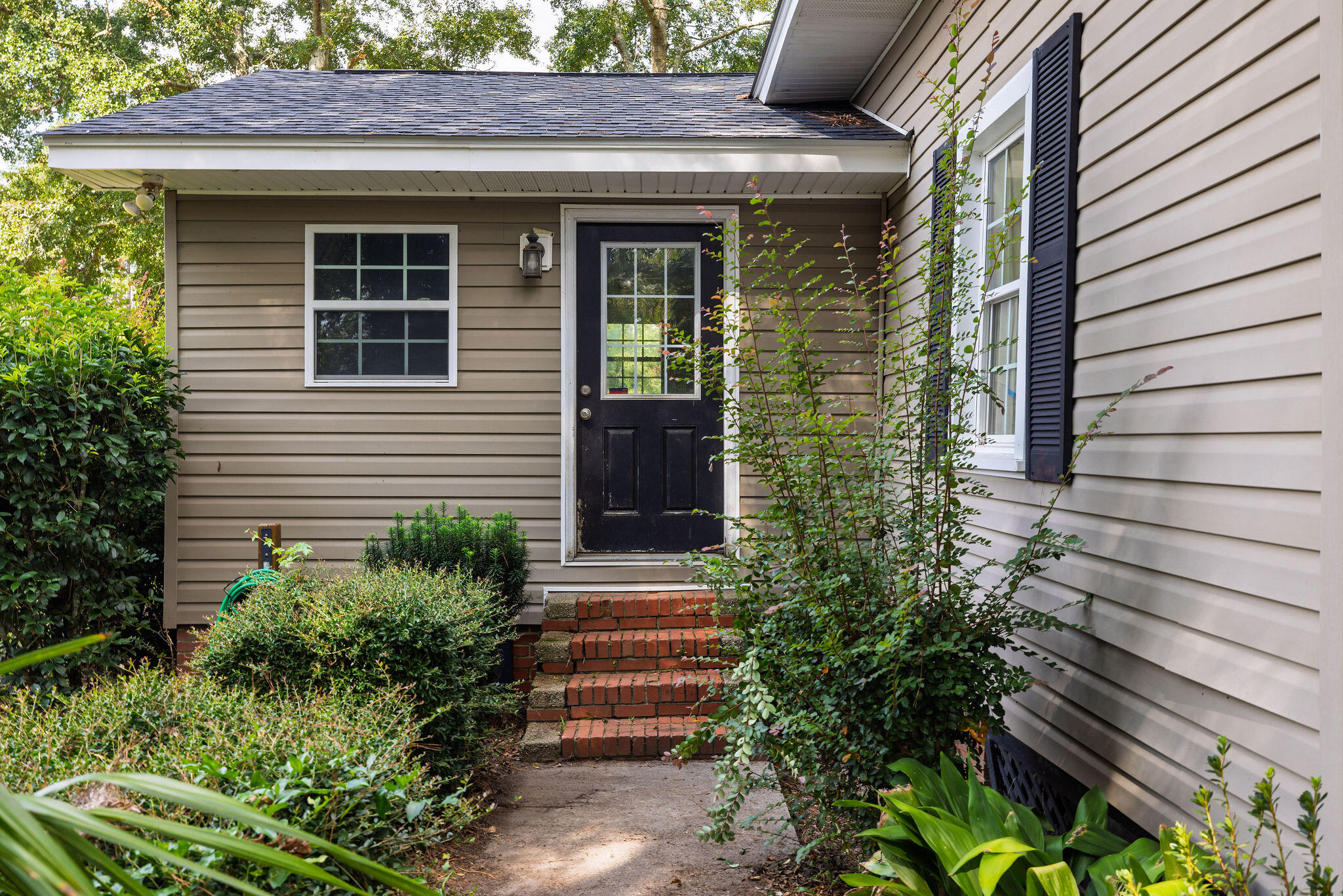 105 Dukes Street St. George, SC 29477 - Photo 31 of 58 Back Door