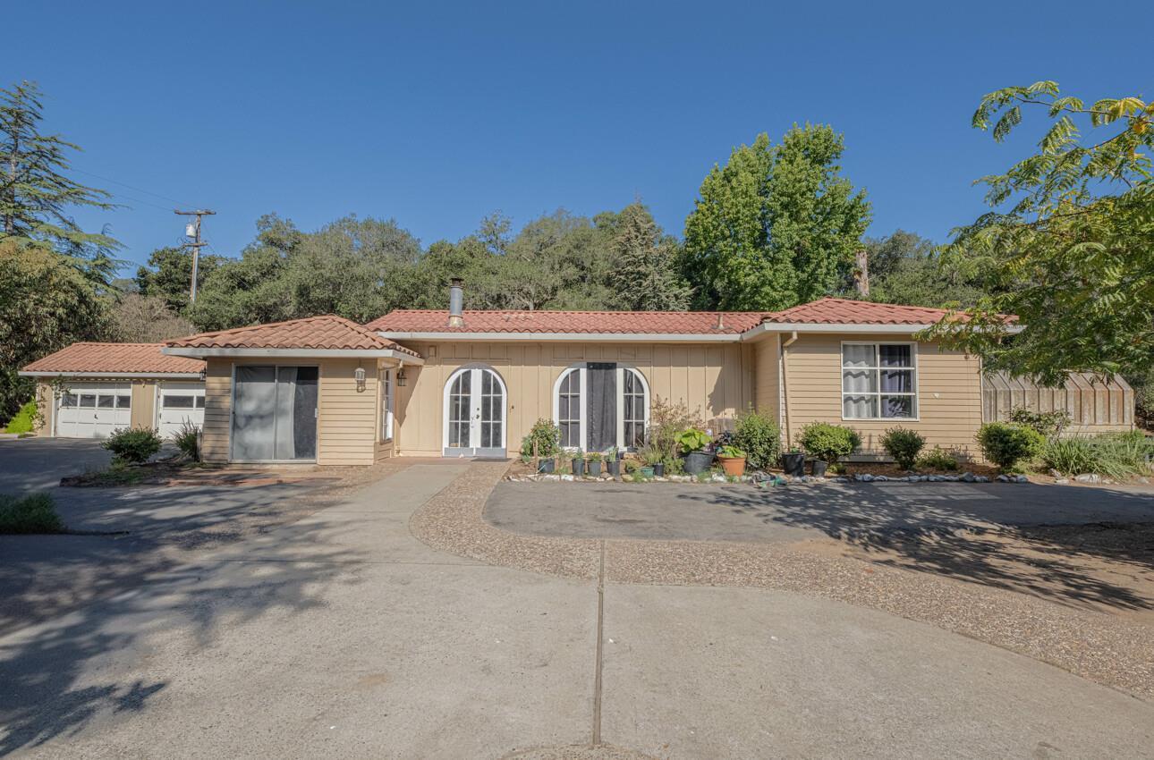 7500 Langley Canyon Road Salinas, CA 93907 - Photo 2 of 12