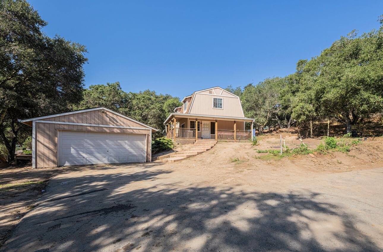 7500 Langley Canyon Road Salinas, CA 93907 - Photo 7 of 12