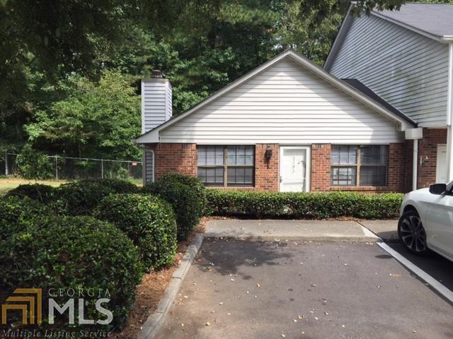 5885 WinterGreen Road Northwest Norcross, GA 30093 - Photo 1 of 1 Gallery Image 1