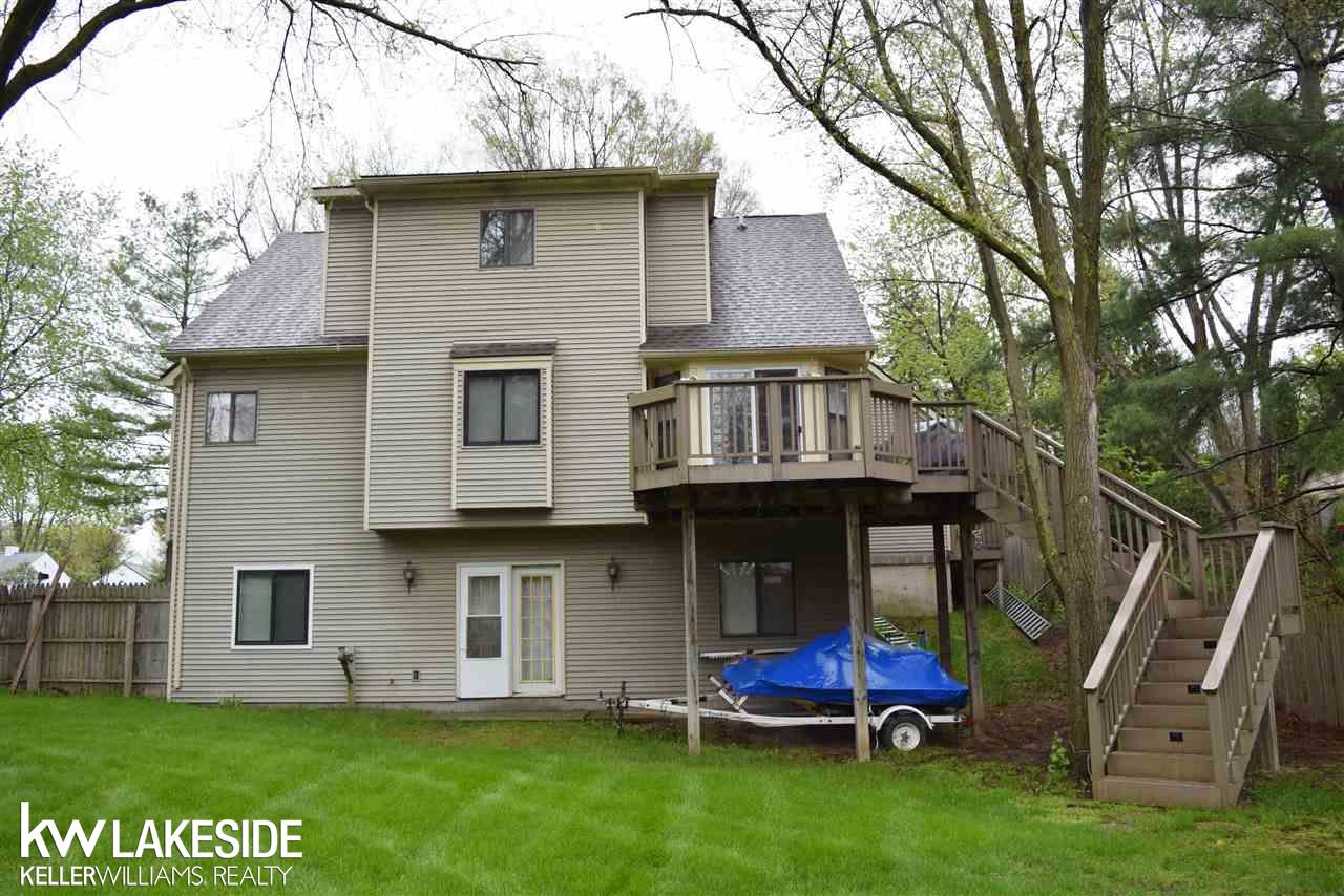 4125 Rural Street Waterford, MI 48329 - Photo 45 of 48