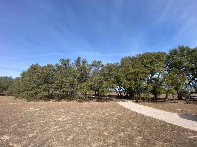 a view of outdoor space with mountain view