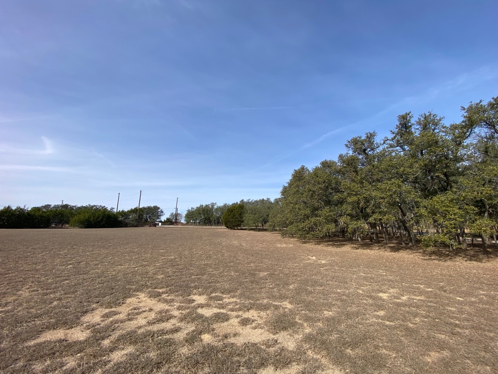 1320 County Road 304 Bertram, TX 78605 - Photo 6 of 38 a view of patio and fire pit