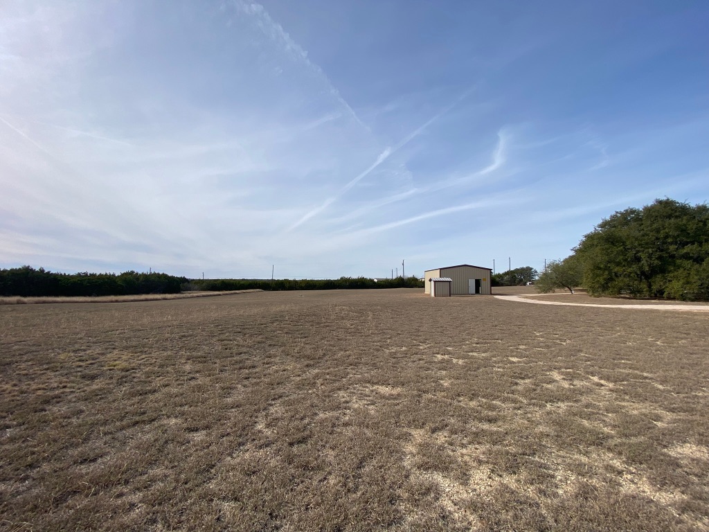 1320 County Road 304 Bertram, TX 78605 - Photo 9 of 38 a view of lake