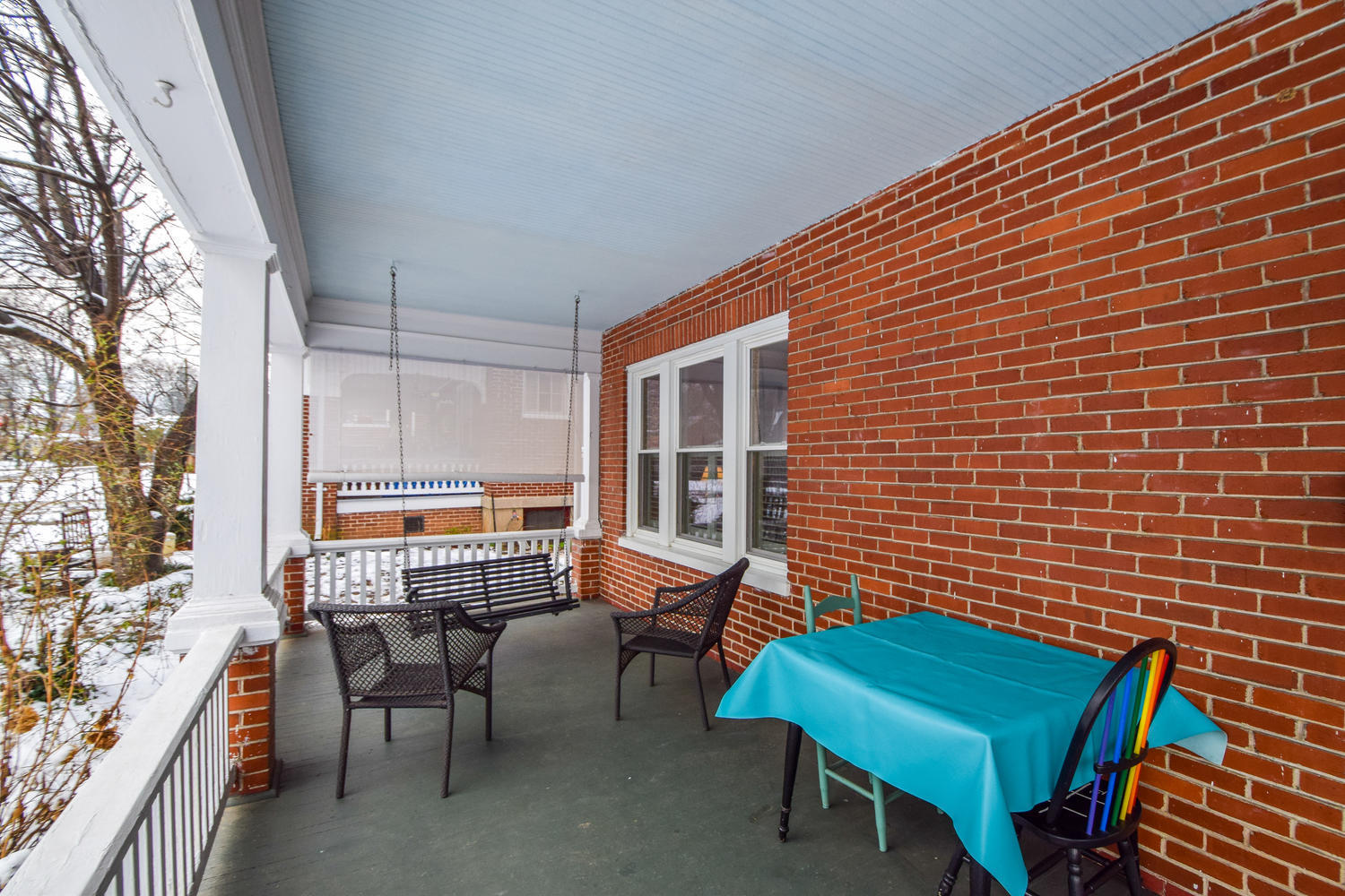 1849 Belleville Road Southwest Roanoke, VA 24015 - Photo 2 of 34 1849 Belleville Rd SW Roanoke-large-002-