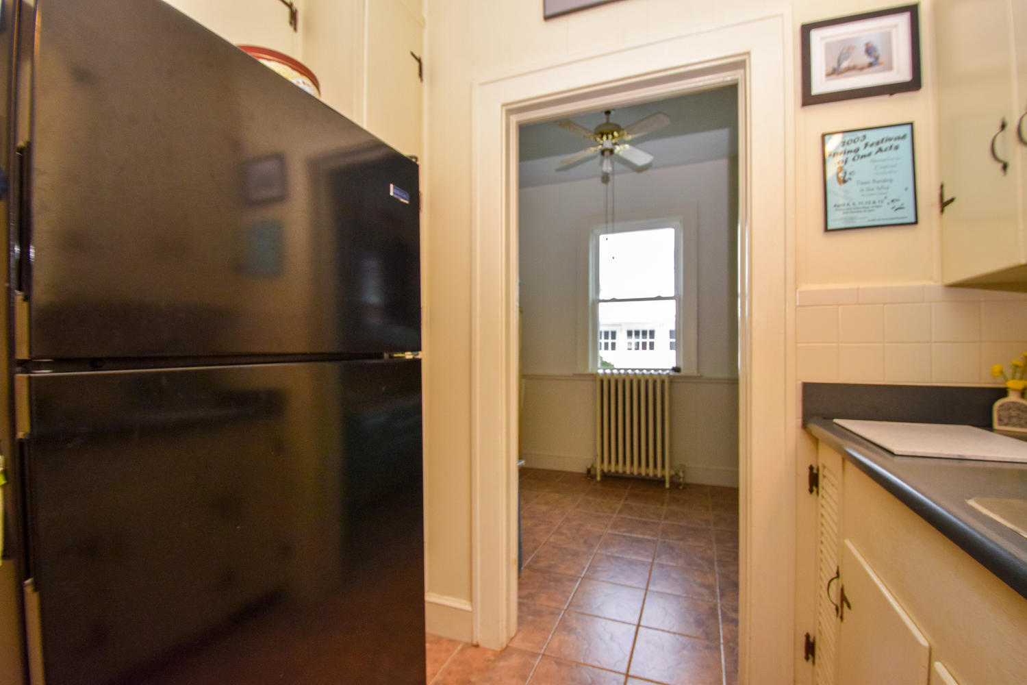1849 Belleville Road Southwest Roanoke, VA 24015 - Photo 14 of 34 1849 Belleville Rd SW Roanoke-large-014-