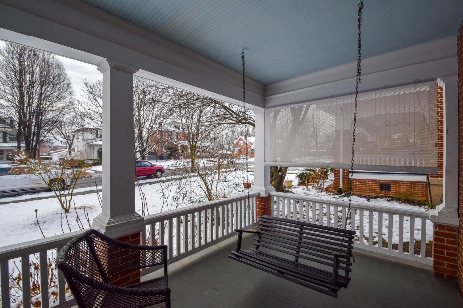 1849 Belleville Road Southwest Roanoke, VA 24015 - Photo 3 of 34 1849 Belleville Rd SW Roanoke-large-003-