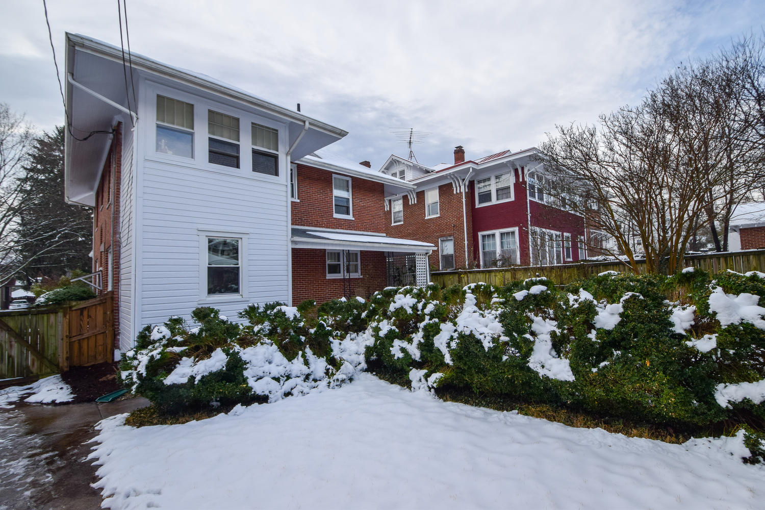 1849 Belleville Road Southwest Roanoke, VA 24015 - Photo 27 of 34 1849 Belleville Rd SW Roanoke-large-027-
