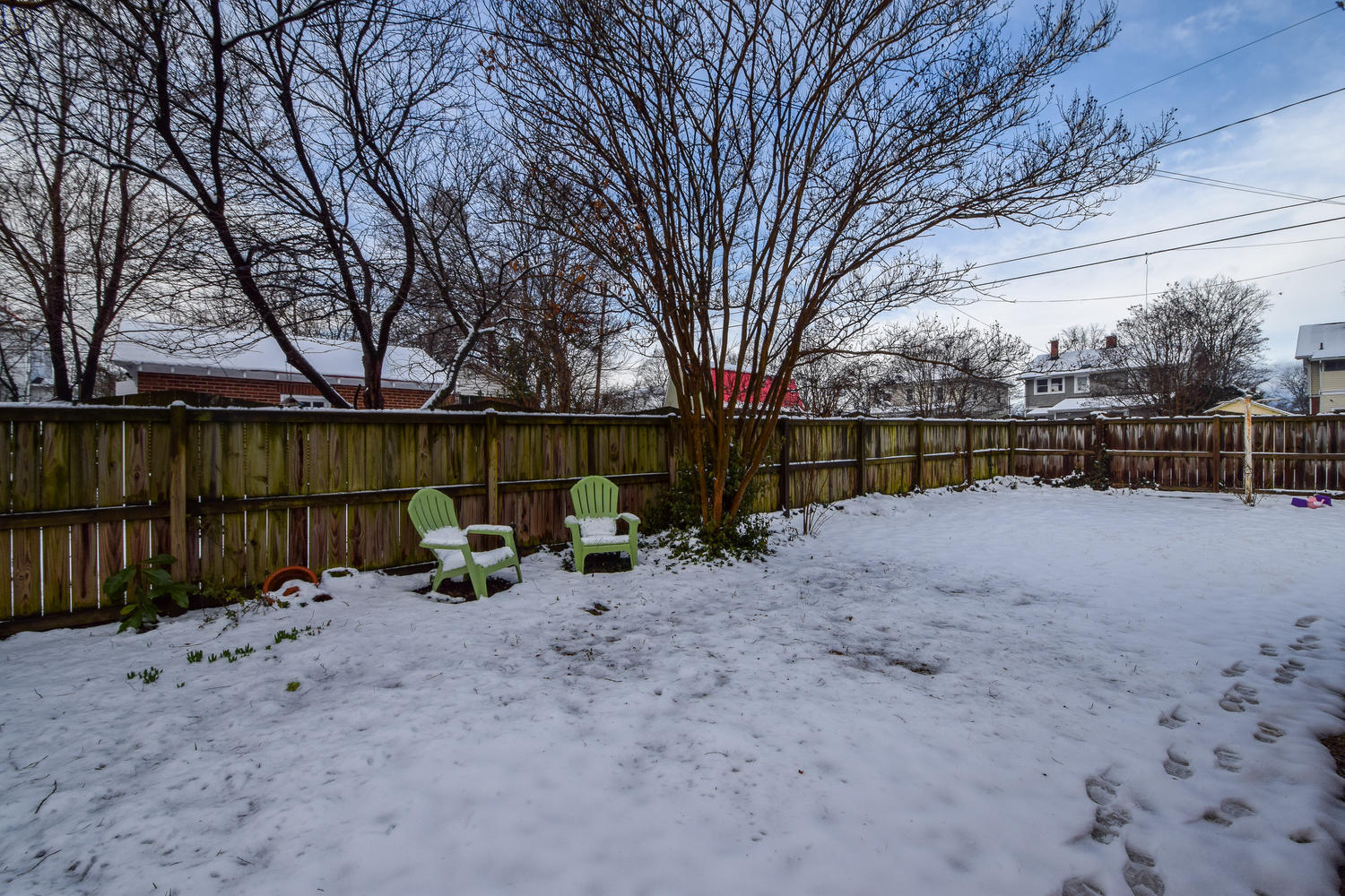 1849 Belleville Road Southwest Roanoke, VA 24015 - Photo 28 of 34 1849 Belleville Rd SW Roanoke-large-028-