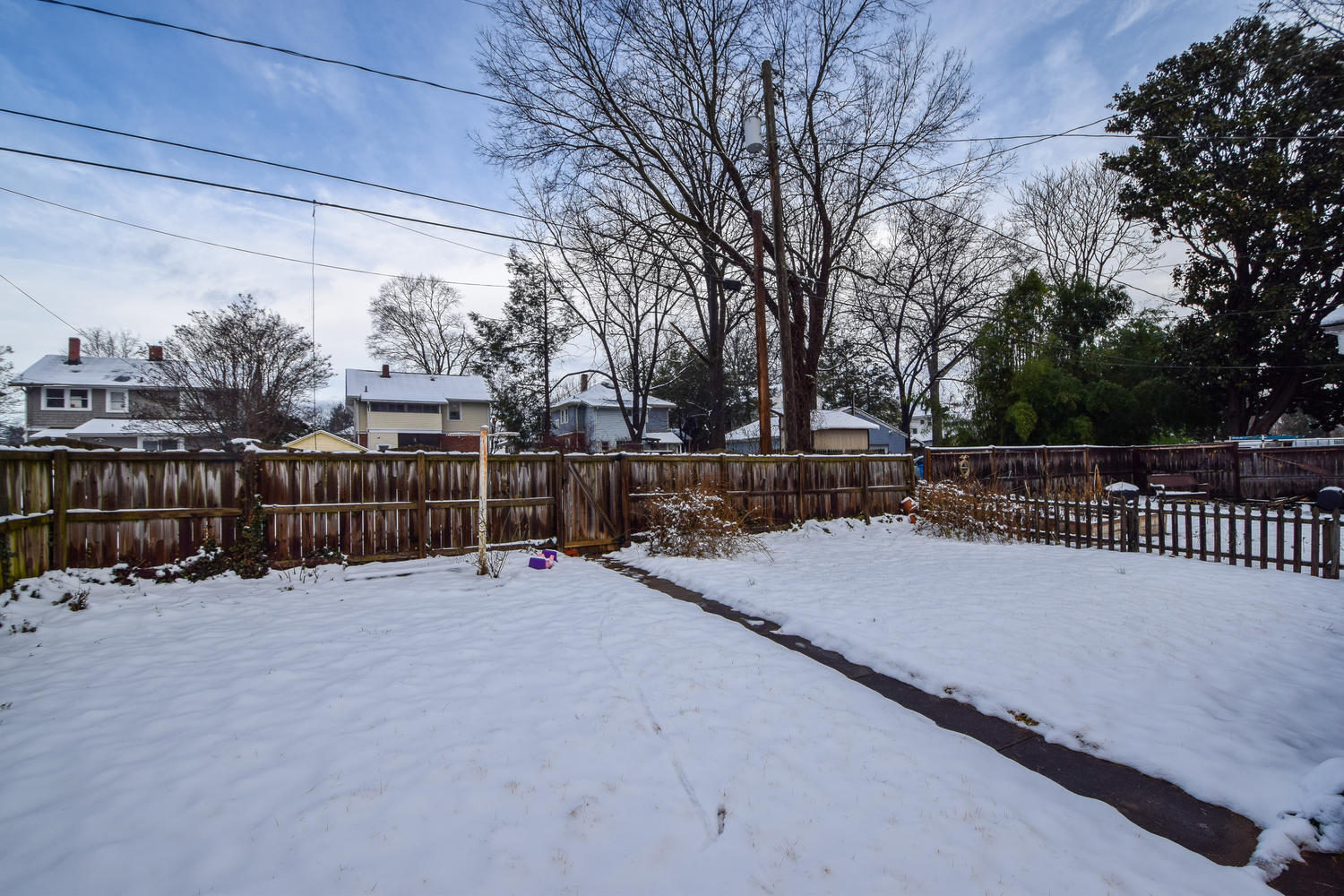 1849 Belleville Road Southwest Roanoke, VA 24015 - Photo 30 of 34 1849 Belleville Rd SW Roanoke-large-030-