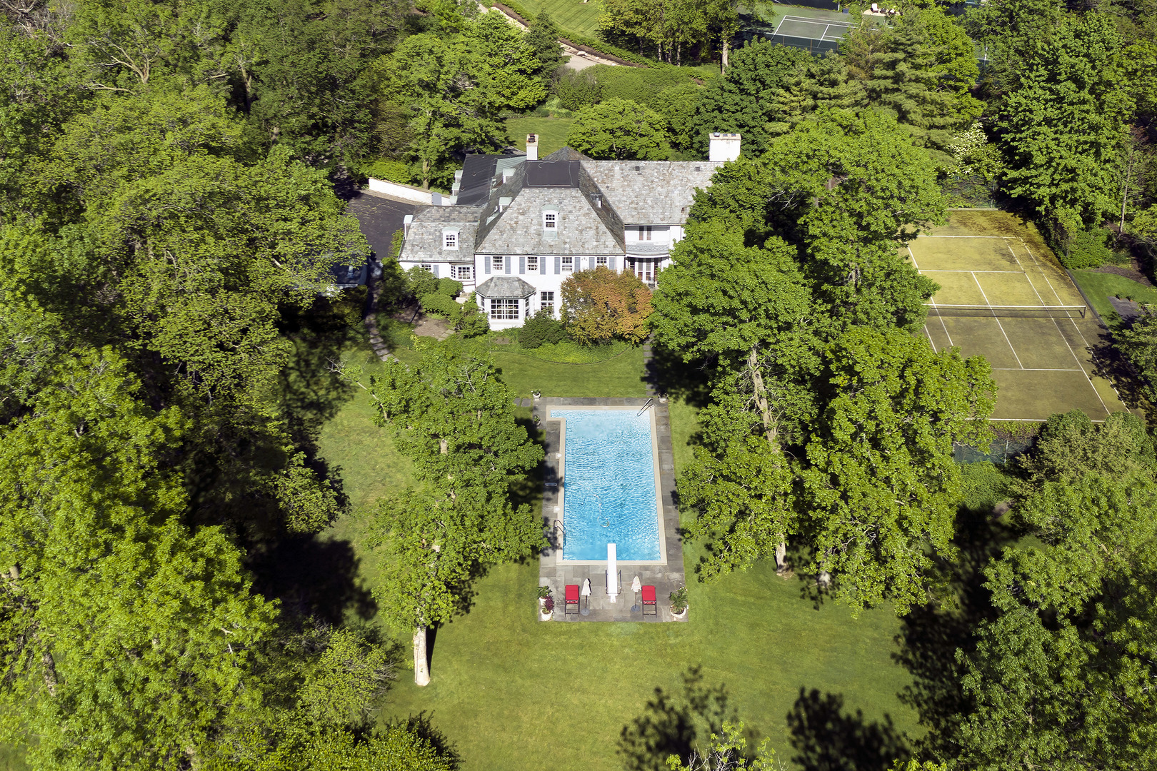 50 Woodley Road Winnetka, IL 60093 - Photo 3 of 9