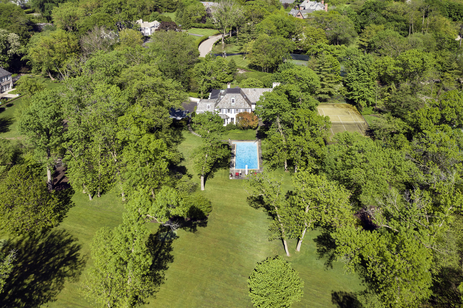 50 Woodley Road Winnetka, IL 60093 - Photo 4 of 9