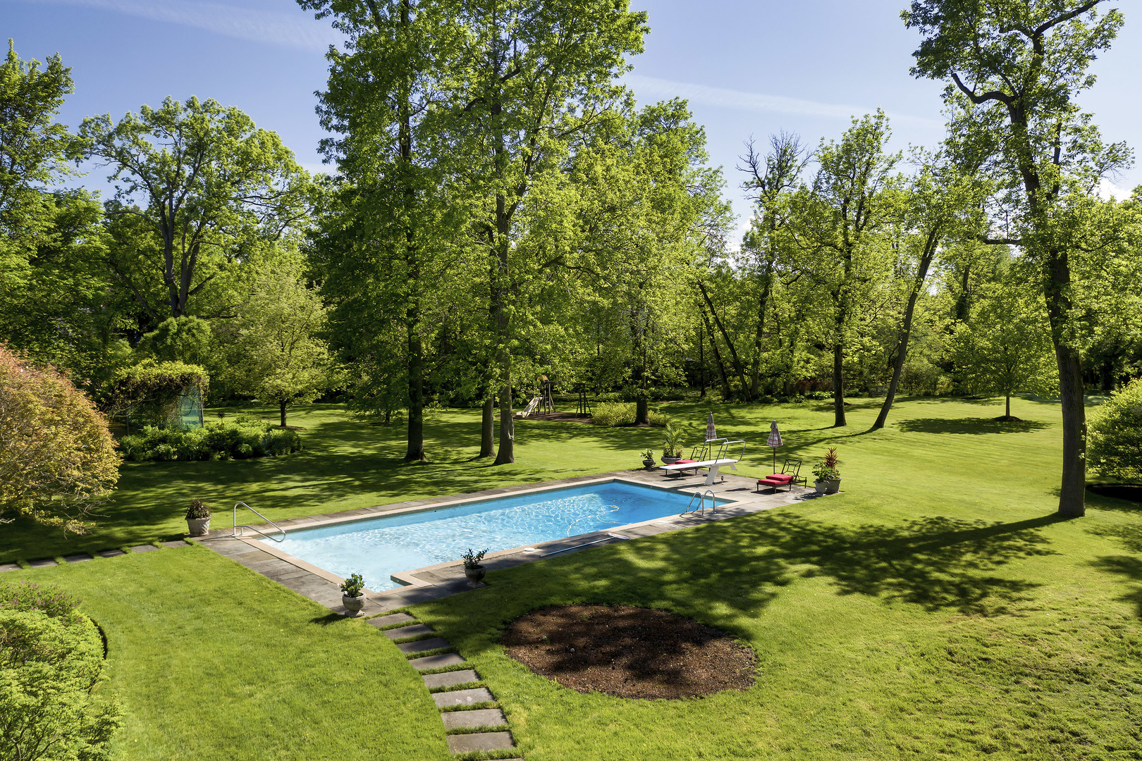 50 Woodley Road Winnetka, IL 60093 - Photo 5 of 9