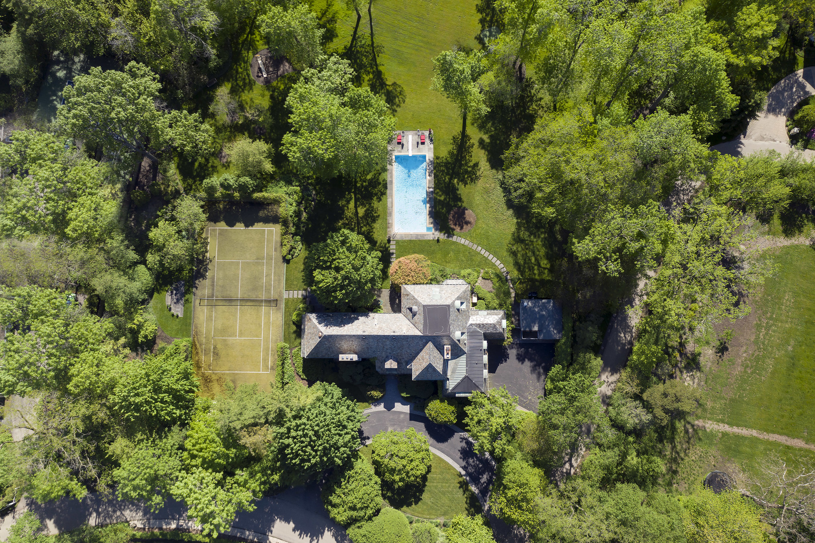 50 Woodley Road Winnetka, IL 60093 - Photo 6 of 9