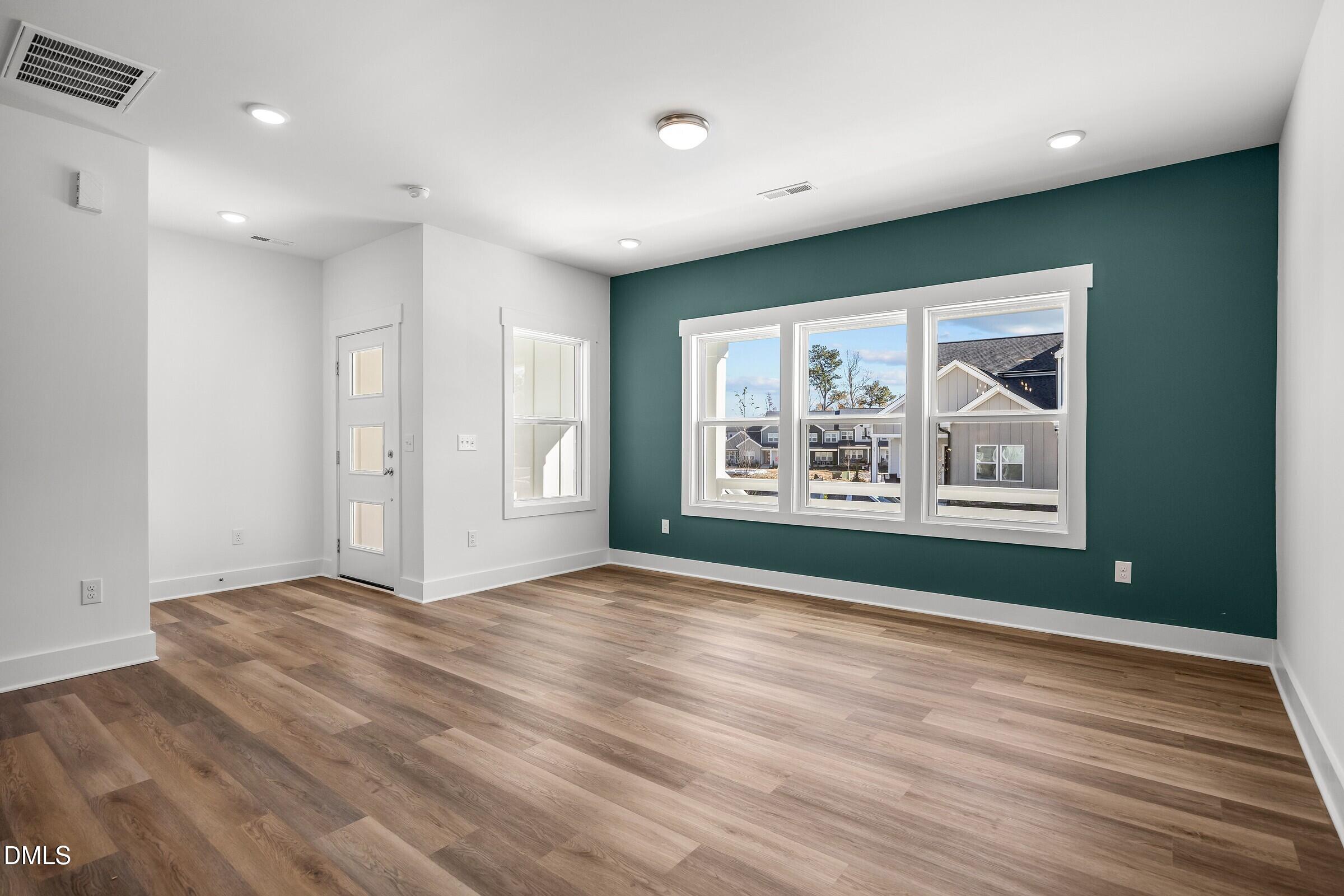 2912 Alyssa Court Raleigh, NC 27604 - Photo 2 of 27 Family Room - Sonny & Cher Interior